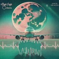 The Night Flight Orchestra - Give Us The Moon