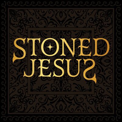 Stoned Jesus - Buried Alive By Love [Him cover]