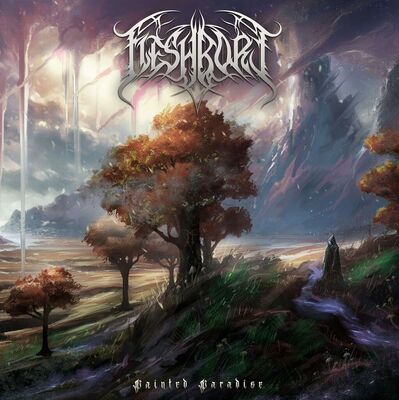 Fleshbore - The Ancient Knowledge