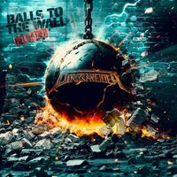 Dirkschneider - Balls To The Wall [reloaded] [Ft. Joakim Brodén]