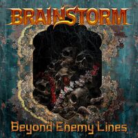 Brainstorm - Beyond Enemy Lines