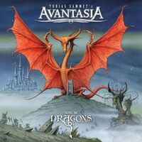 Avantasia - Against The Wind