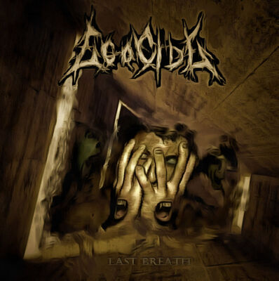 Egocide - Last Breath