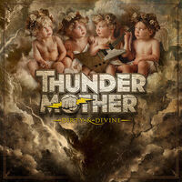 Thundermother - Can't Put Out The Fire