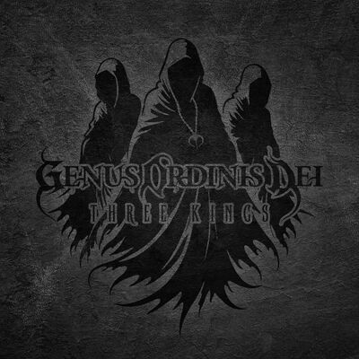 Genus Ordinis Dei - Three Kings