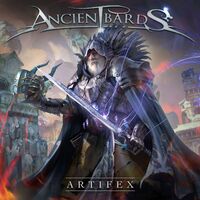 Ancient Bards - Soulbound Symphony