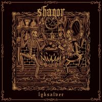 Shagor - Afschynsel