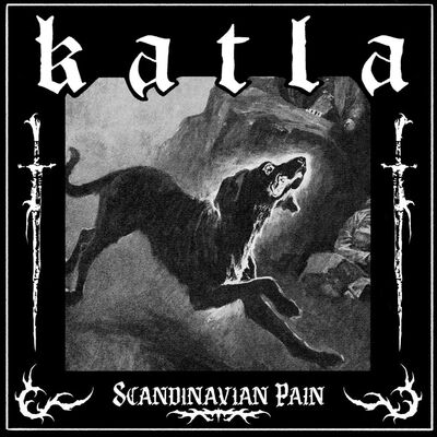 Katla - Taurus