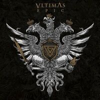 Vltimas - Mephisto Manifesto