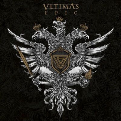 Vltimas - Mephisto Manifesto