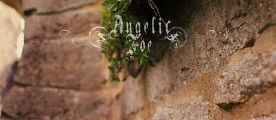 Angelic Foe - Amulet