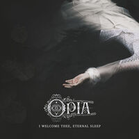 Opia - On Death's Door