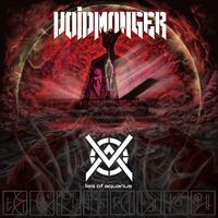 Voidmonger - Lies Of Aquarius [full album stream]