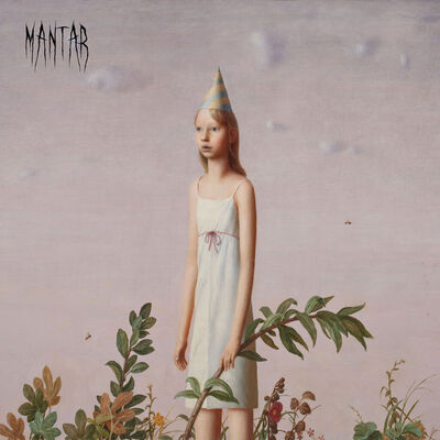 Mantar - Rex Perverso