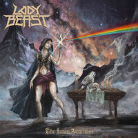 Lady Beast - The Oracles Omen