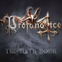 Profanatica - The Sixth Hour