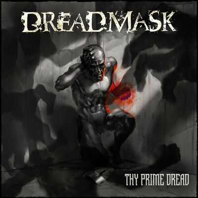 Dreadmask - Resilient Shadows