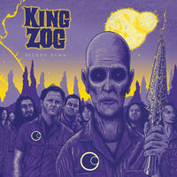 King Zog - Rat King