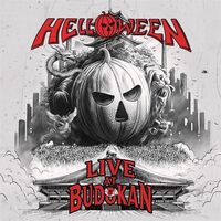 Helloween - Future World [live]