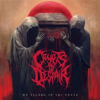 Crypts Of Despair - Undisillusioned