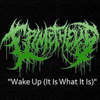 Epimetheus - Wake Up (It Is What It Is)