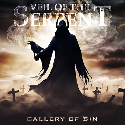 Veil Of The Serpent - Acquiesce And Ignore