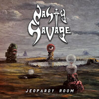 Nasty Savage - Jeopardy Room