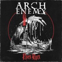 Arch Enemy - Paper Tiger