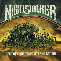 Nightstalker - Uncut