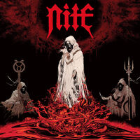 Nite - Cult Of The Serpent Sun