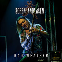 Soren Andersen - Bad Weather [live]