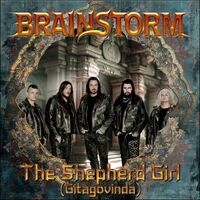 Brainstorm - The Shepherd Girl (Gitagovinda)