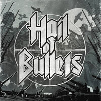 Hail of Bullets - Hail Of Bullets [re-release]