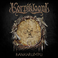 Korpiklaani - Kalmisto