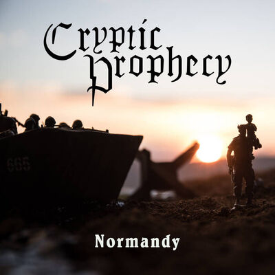 Cryptic Prophecy - Normandy