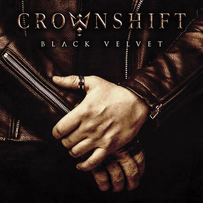 Crownshift - Black Velvet [Alannah Myles cover]