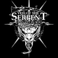 Veil Of The Serpent - Gallery Of Sin [instrumental]