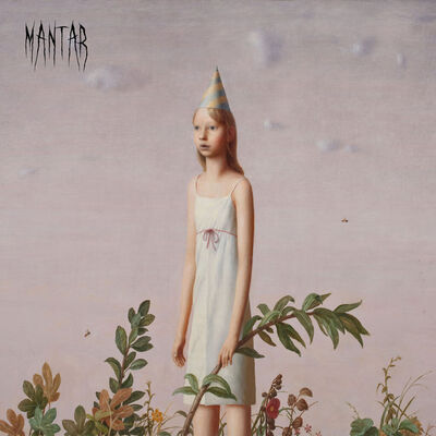 Mantar - Cosmic Abortion