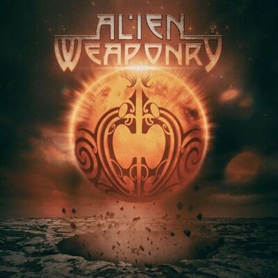 Alien Weaponry - 1000 Friends