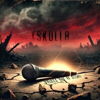 Xskull8 - Voices Out Of Silence