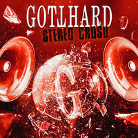 Gotthard - Rusty Rose