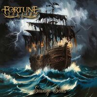 Fortune Teller - Savage Seas