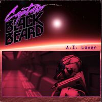 Captain Black Beard - A.I. Lover