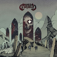 Conan - Desolation Hexx