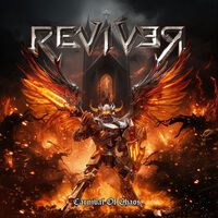 Reviver - Carnival Of Chaos