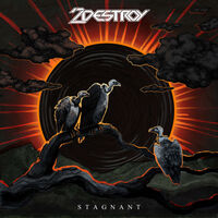 2Destroy - Stagnant