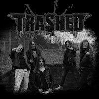 Trashed - promo 2009