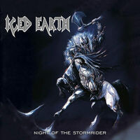 Iced Earth - Night Of The Stormrider [remastered, reissue]