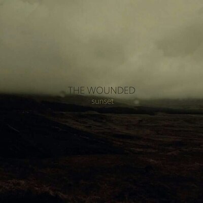 The Wounded - Wolves We Raised