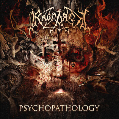 Ragnarok - Psychopathology